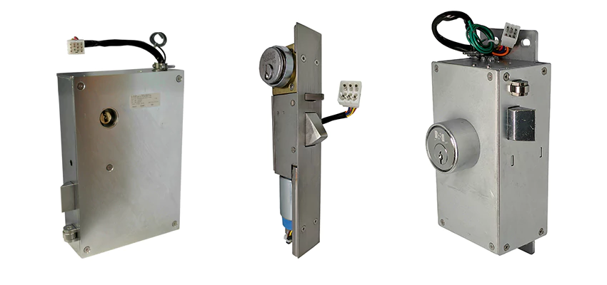 Locksmith For RR Fence Gates Brink Lock in Kearny, NJ