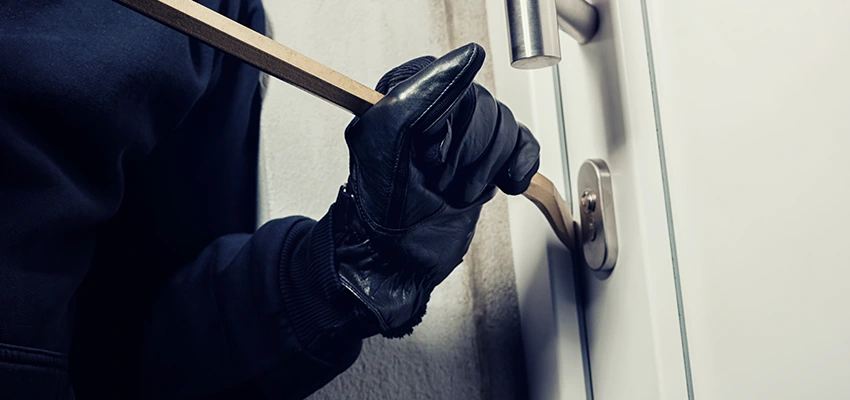 Burglar Damage Door Sensors Repair in Kearny, NJ